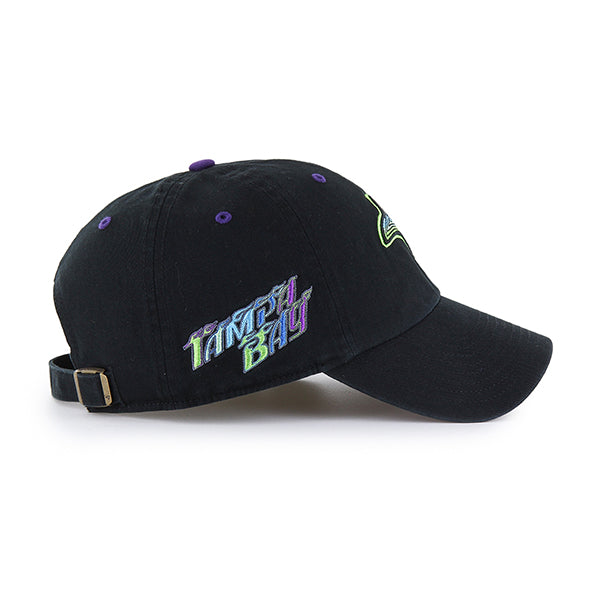 TAMPA BAY RAYS CITY CONNECT MLB '47 CLEAN UP