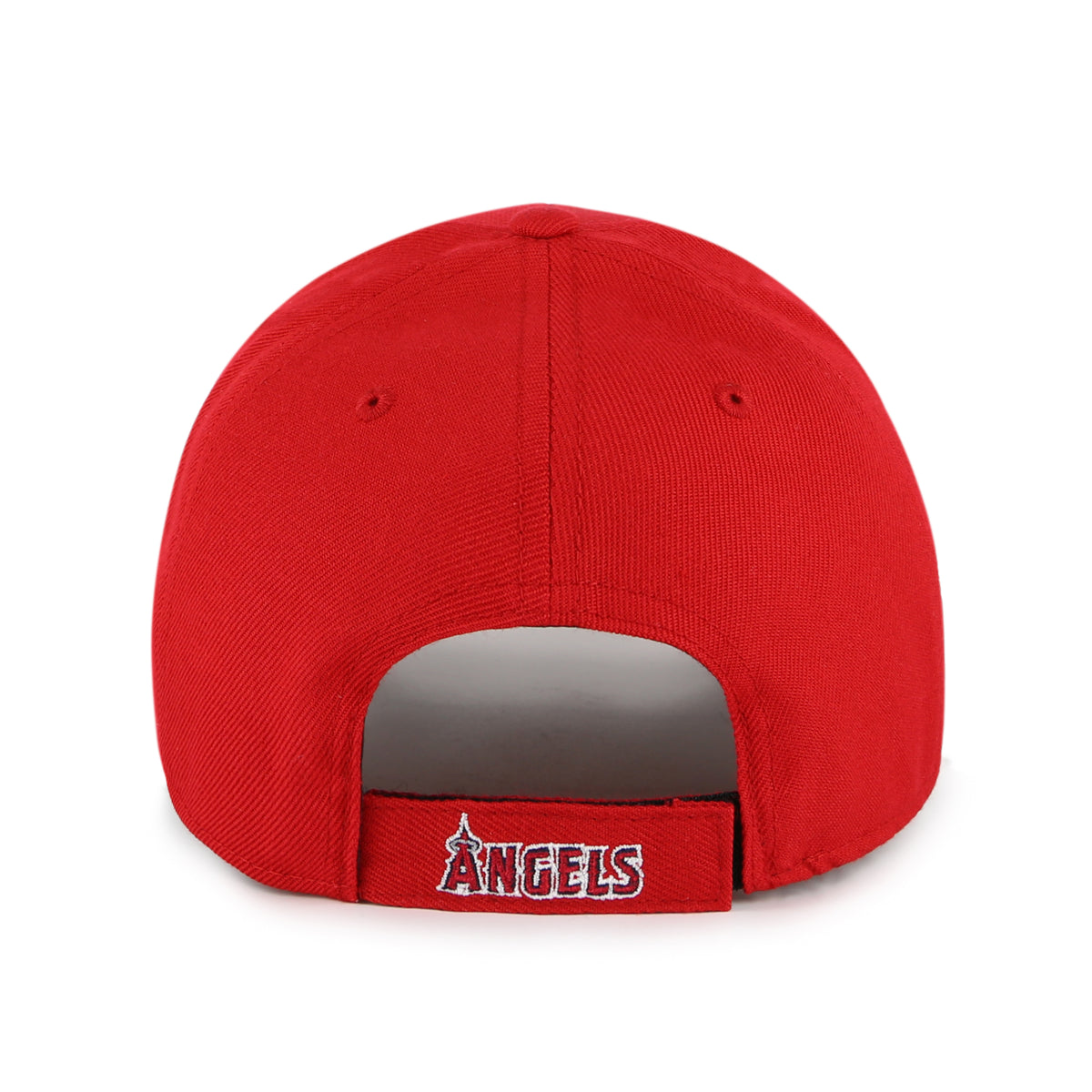 LOS ANGELES ANGELS HOME '47 MVP