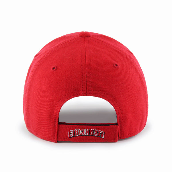 Cincinnati reds hats 47 brand shop