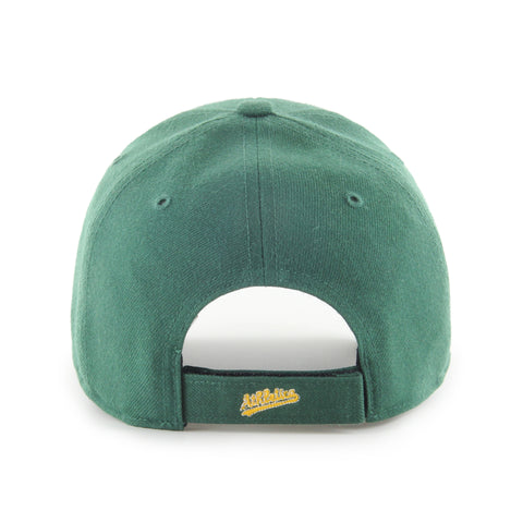 ATHLETICS '47 MVP