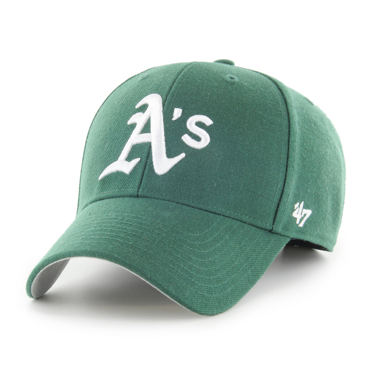 ATHLETICS '47 MVP
