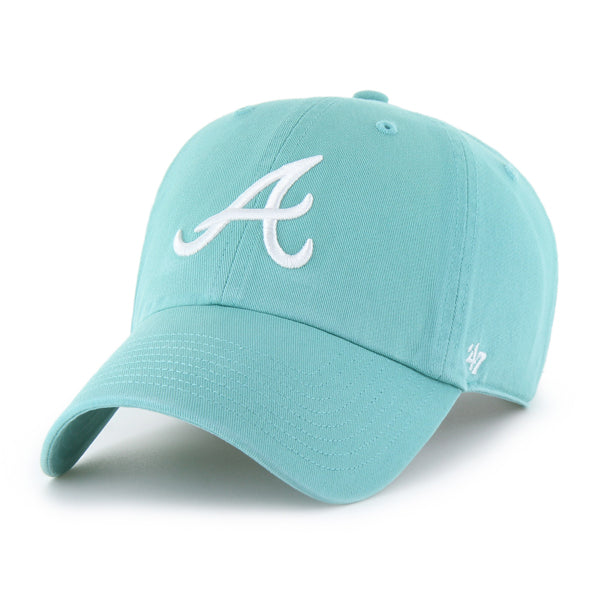 ATLANTA BRAVES '47 CLEAN UP WOMENS