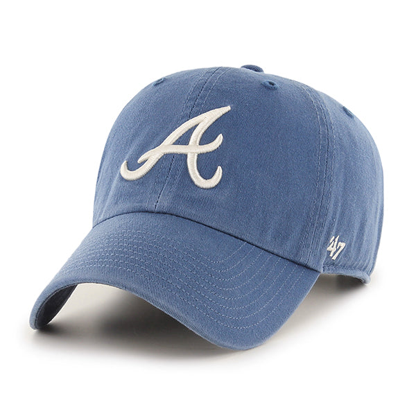 ATLANTA BRAVES '47 CLEAN UP WOMENS