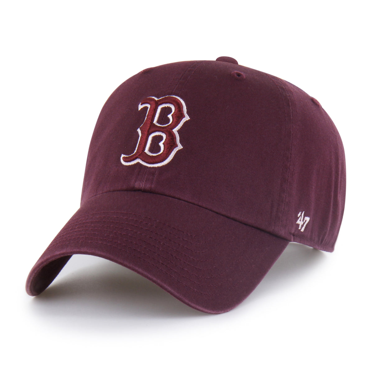 BOSTON RED SOX '47 CLEAN UP