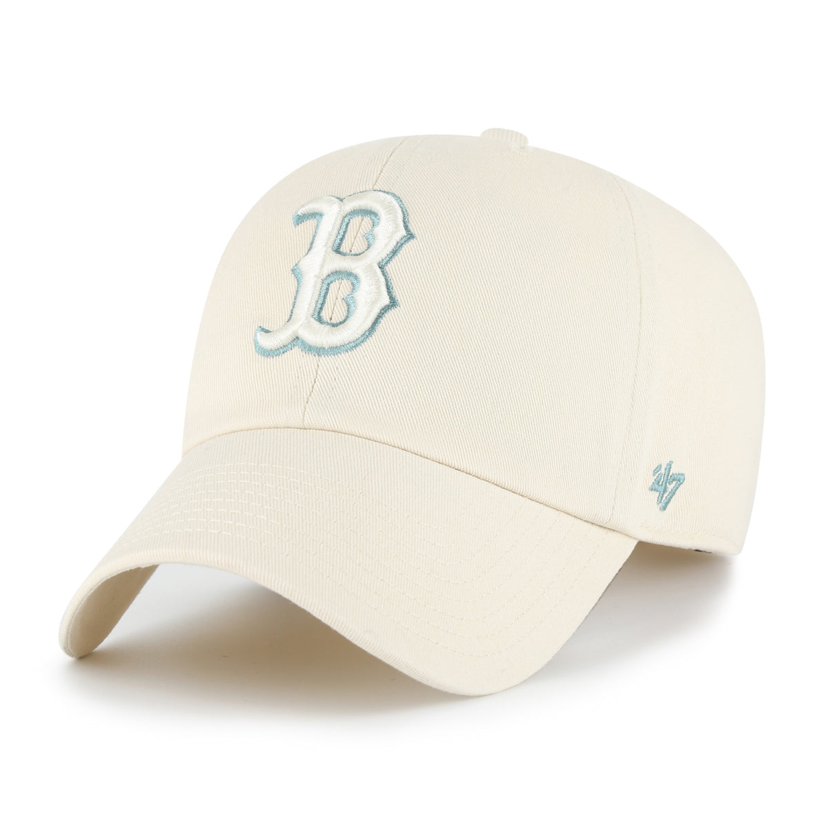 BOSTON RED SOX '47 CLEAN UP