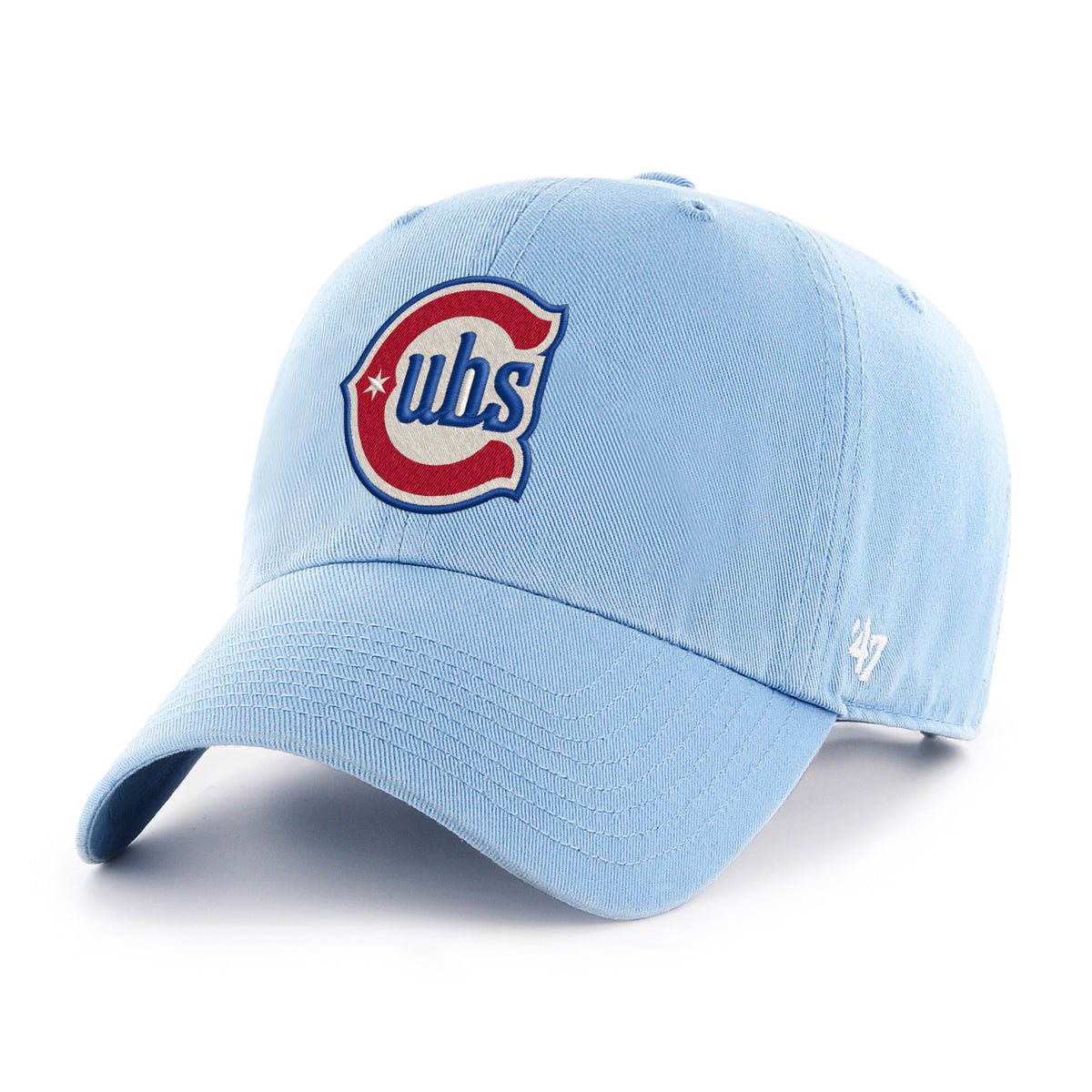 CHICAGO CUBS '47 CLEAN UP