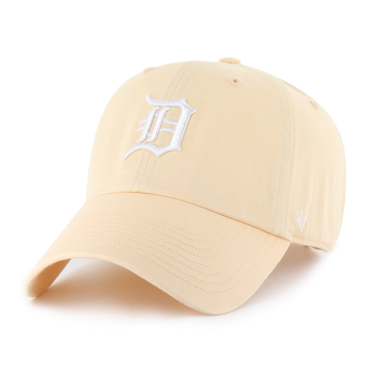 DETROIT TIGERS '47 CLEAN UP