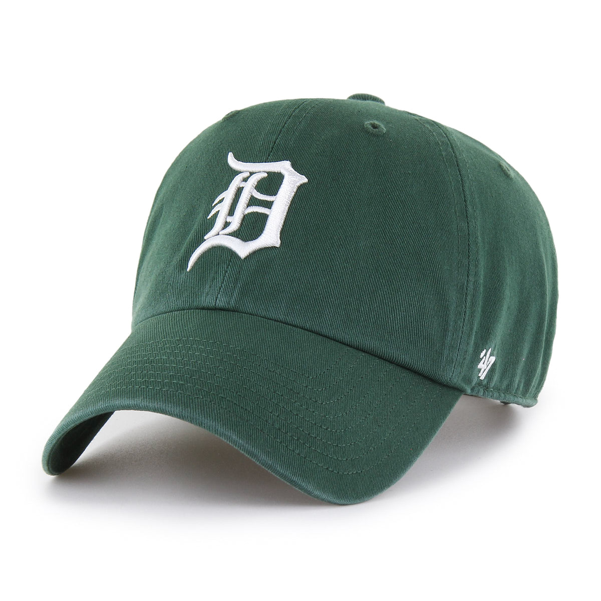 DETROIT TIGERS '47 CLEAN UP