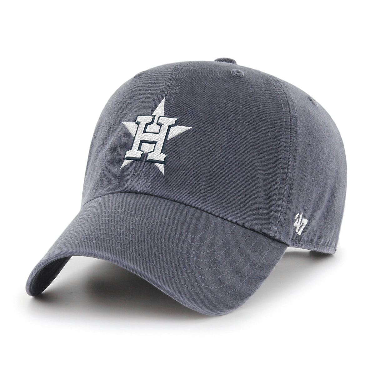 HOUSTON ASTROS '47 CLEAN UP