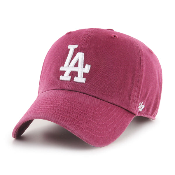 【海外限定】'47Brand Clean Up Los Angeles Dodgers Sky&Pink Amazon.com: '47 Los Angeles Dodgers Mens Womens Ballpark