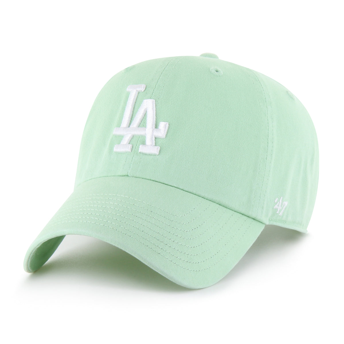 LOS ANGELES DODGERS '47 CLEAN UP WOMENS
