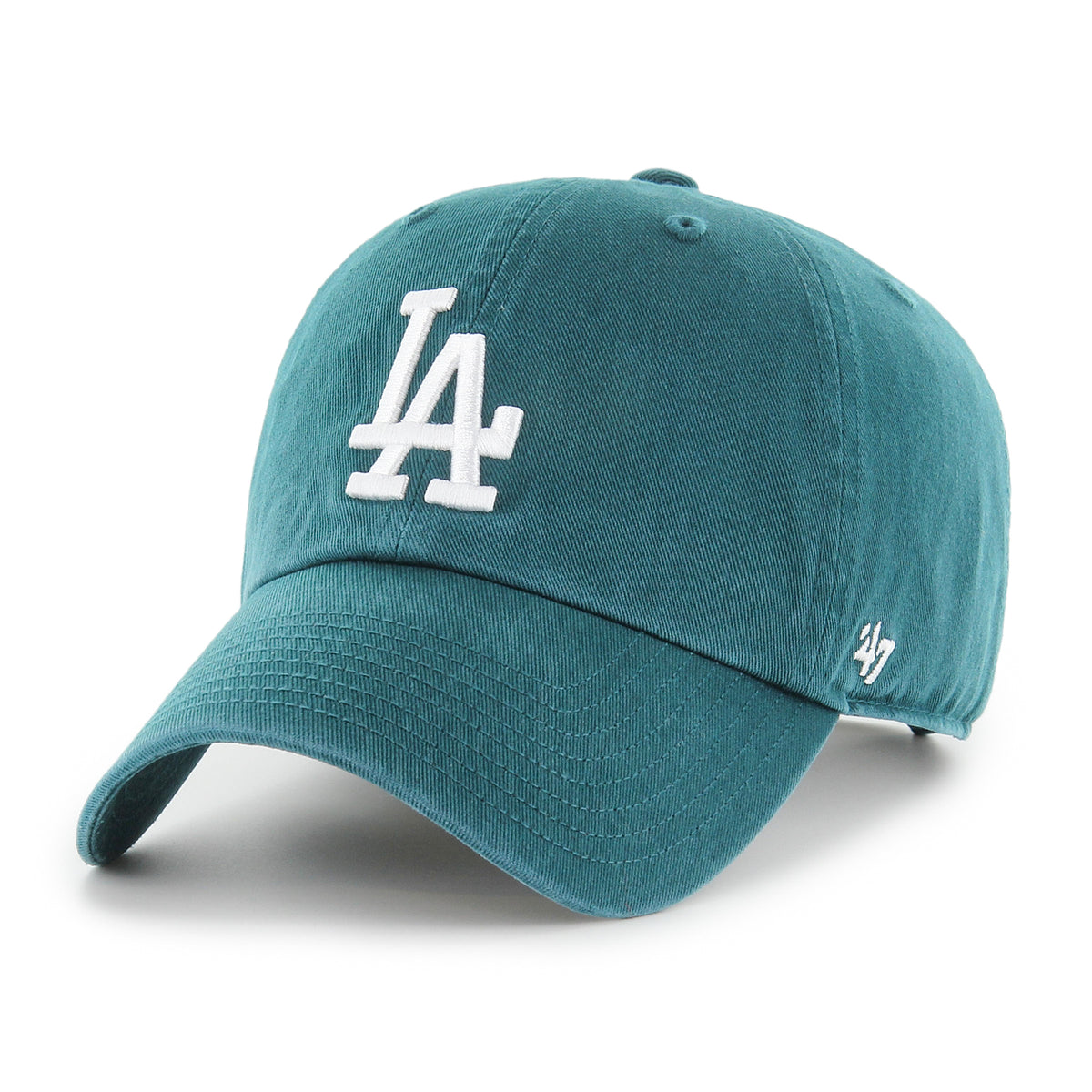 LOS ANGELES DODGERS '47 CLEAN UP WOMENS