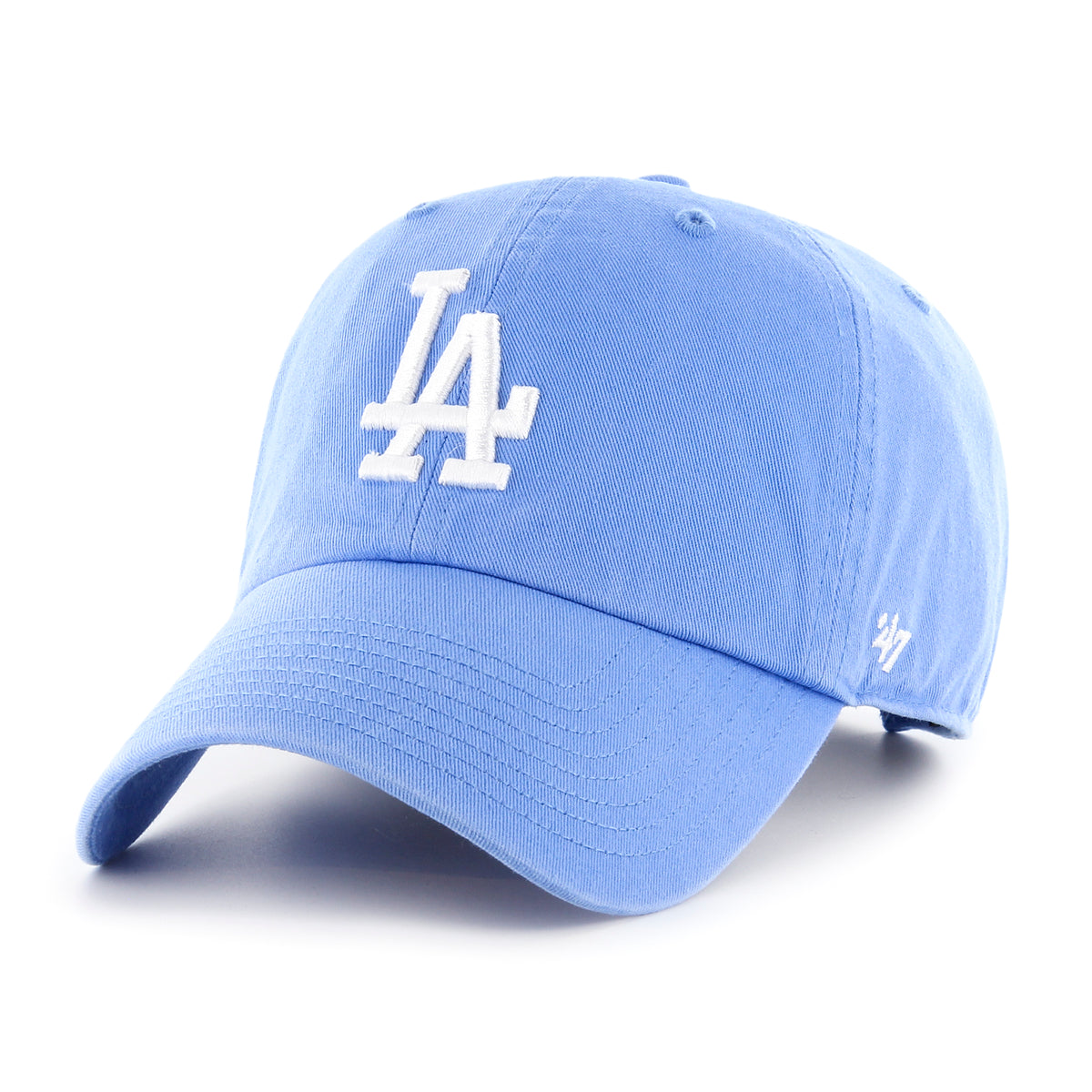 LOS ANGELES DODGERS '47 CLEAN UP WOMENS