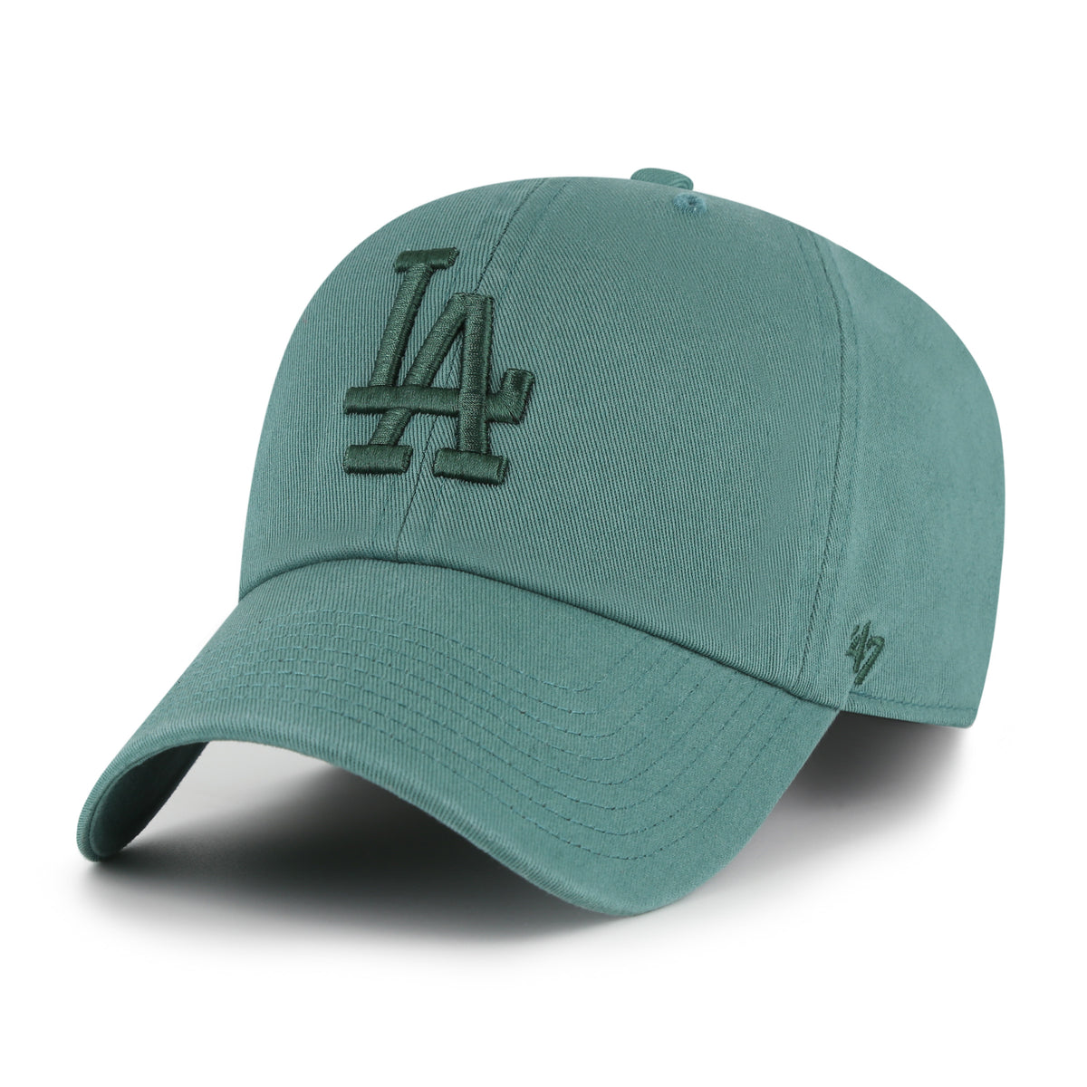 LOS ANGELES DODGERS '47 CLEAN UP