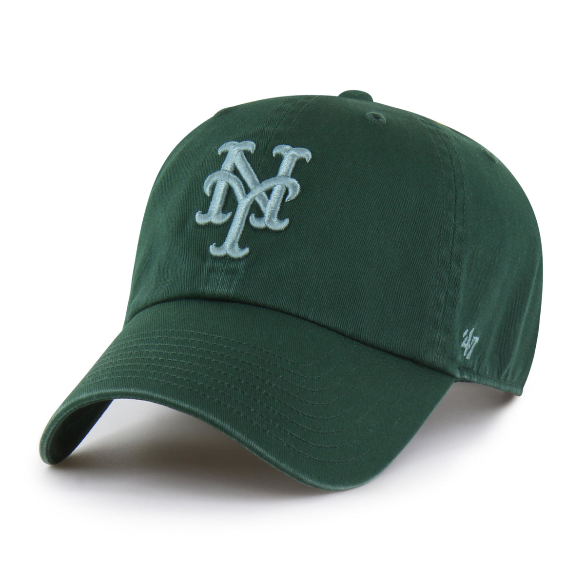 NEW YORK METS '47 CLEAN UP