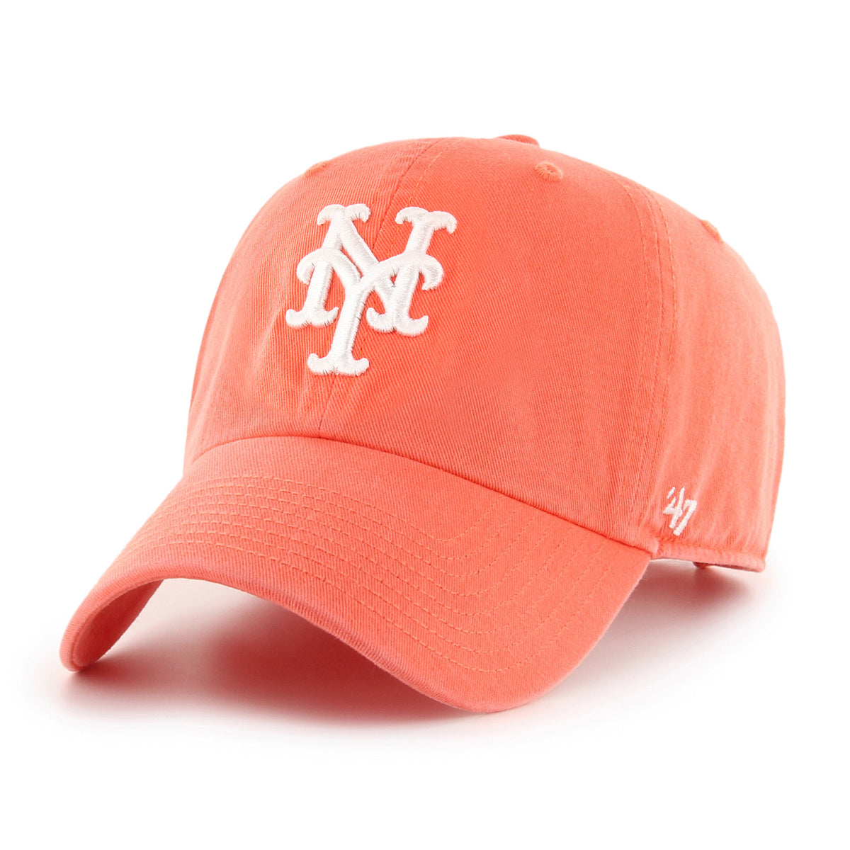 NEW YORK METS '47 CLEAN UP