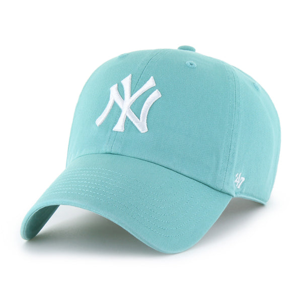 NEW YORK YANKEES '47 CLEAN UP WOMENS