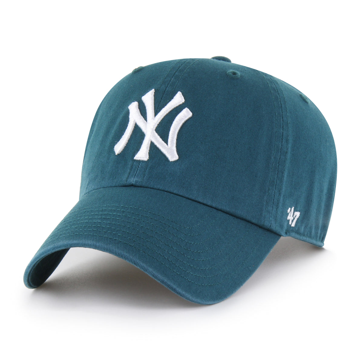 NEW YORK YANKEES '47 CLEAN UP WOMENS