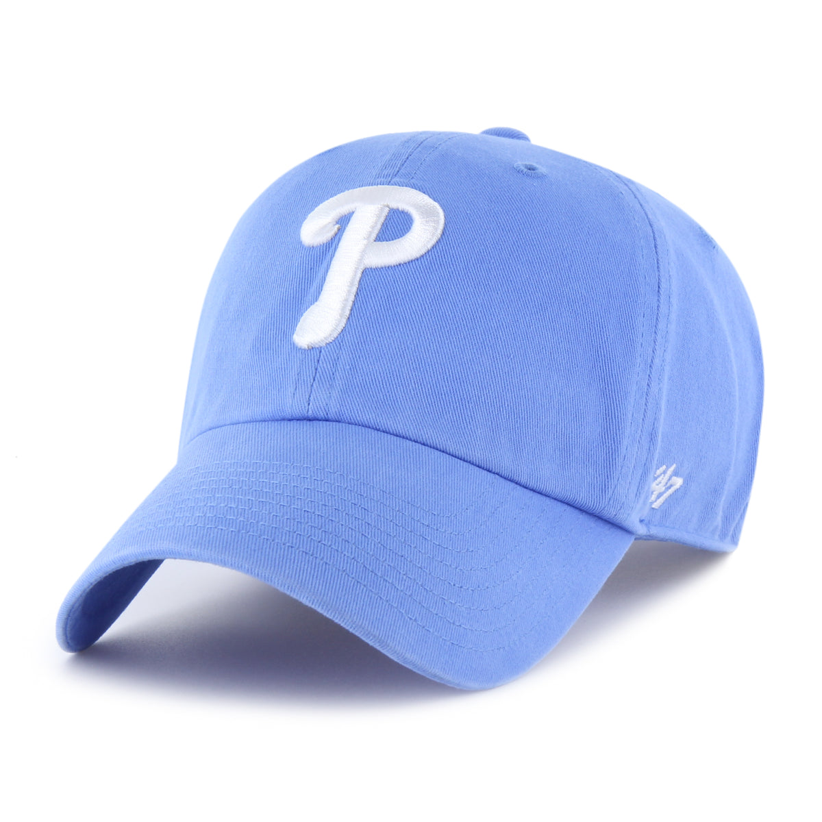 PHILADELPHIA PHILLIES '47 CLEAN UP WOMENS