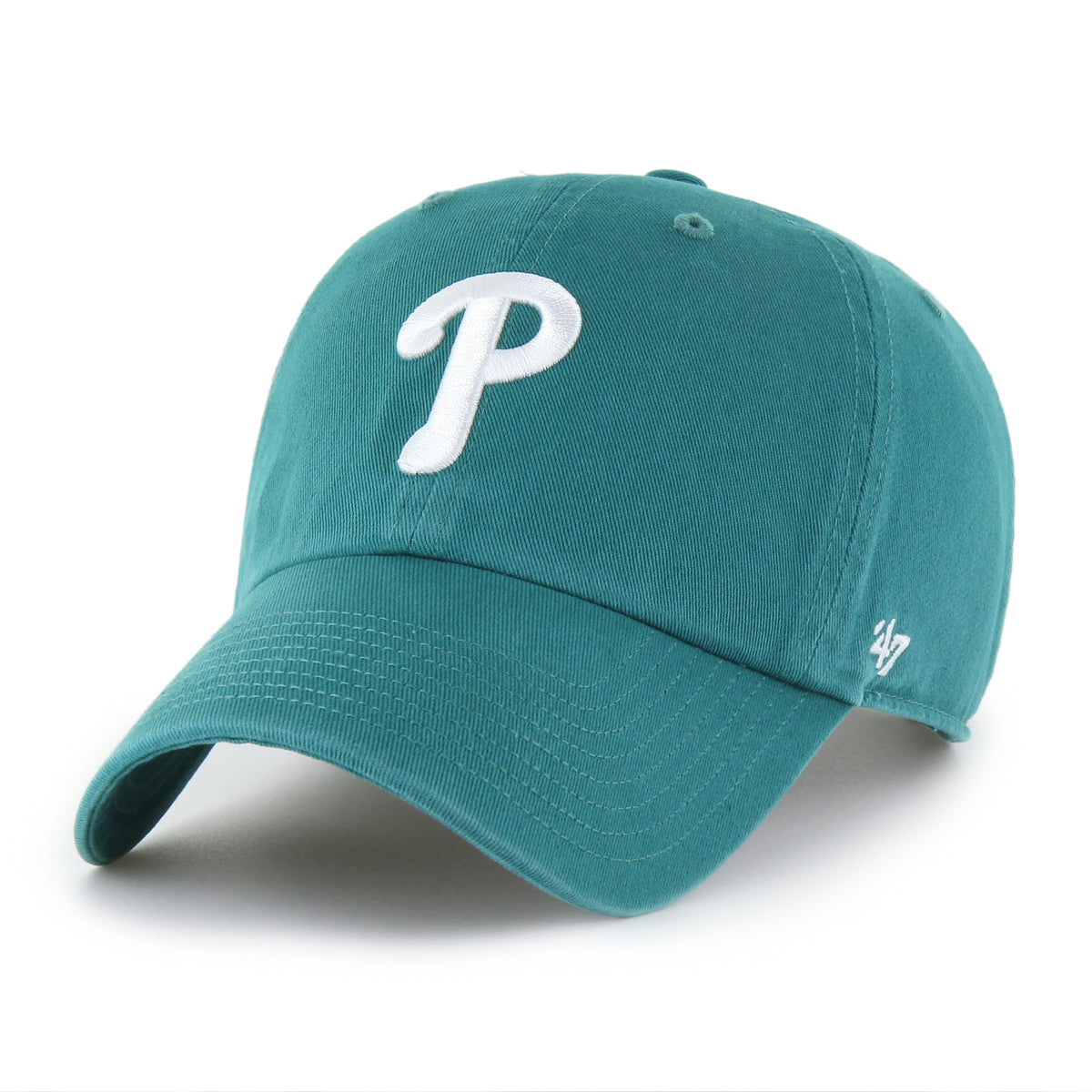 PHILADELPHIA PHILLIES '47 CLEAN UP WOMENS