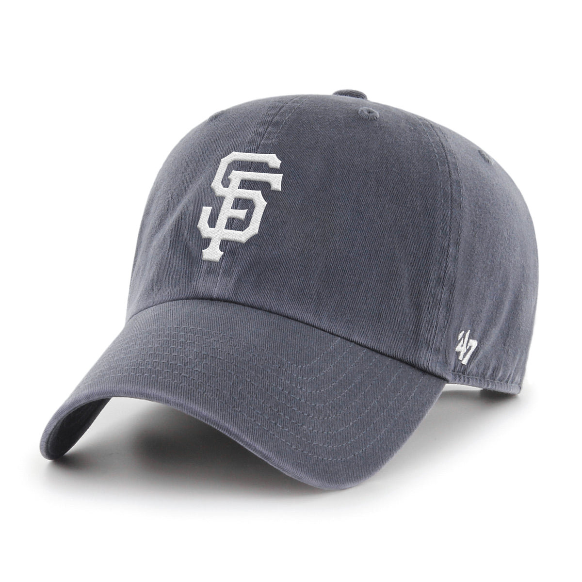 SAN FRANCISCO GIANTS '47 CLEAN UP