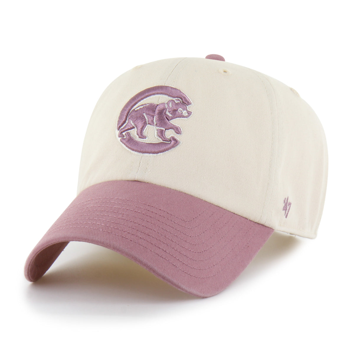 CHICAGO CUBS TWO TONE '47 CLEAN UP