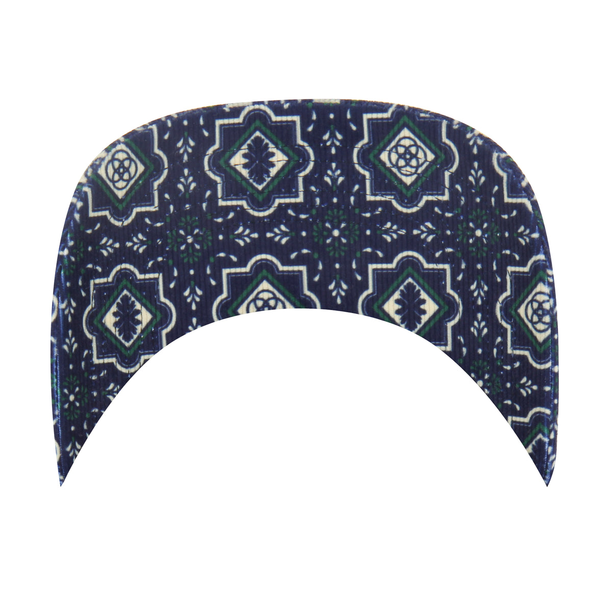 BOSTON RED SOX ORGANIC PATTERN '47 HITCH