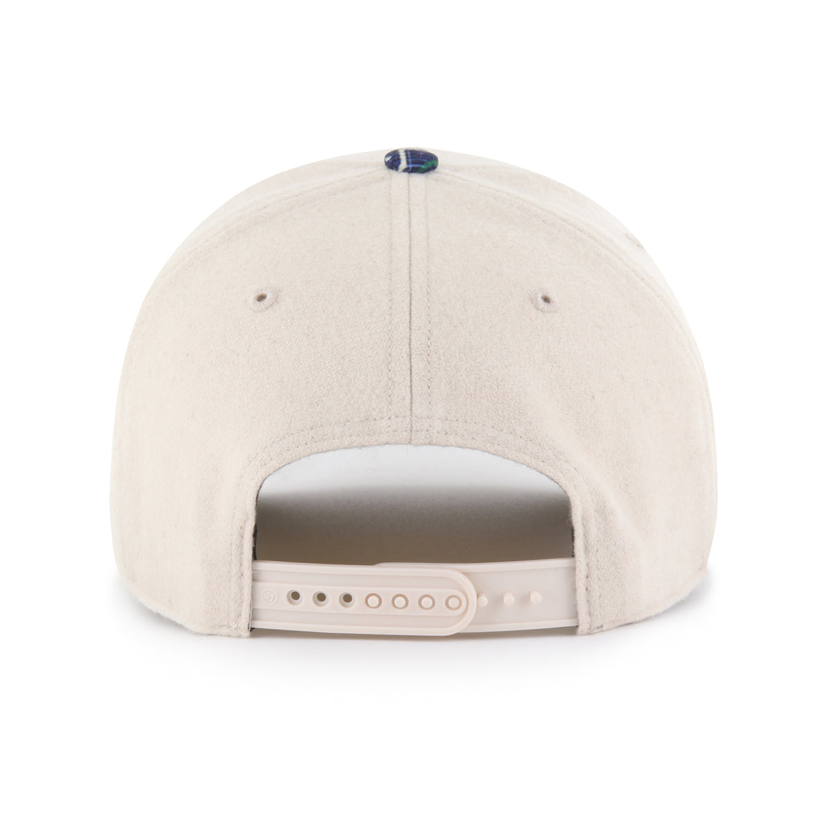 NEW YORK METS ORGANIC PATTERN '47 HITCH