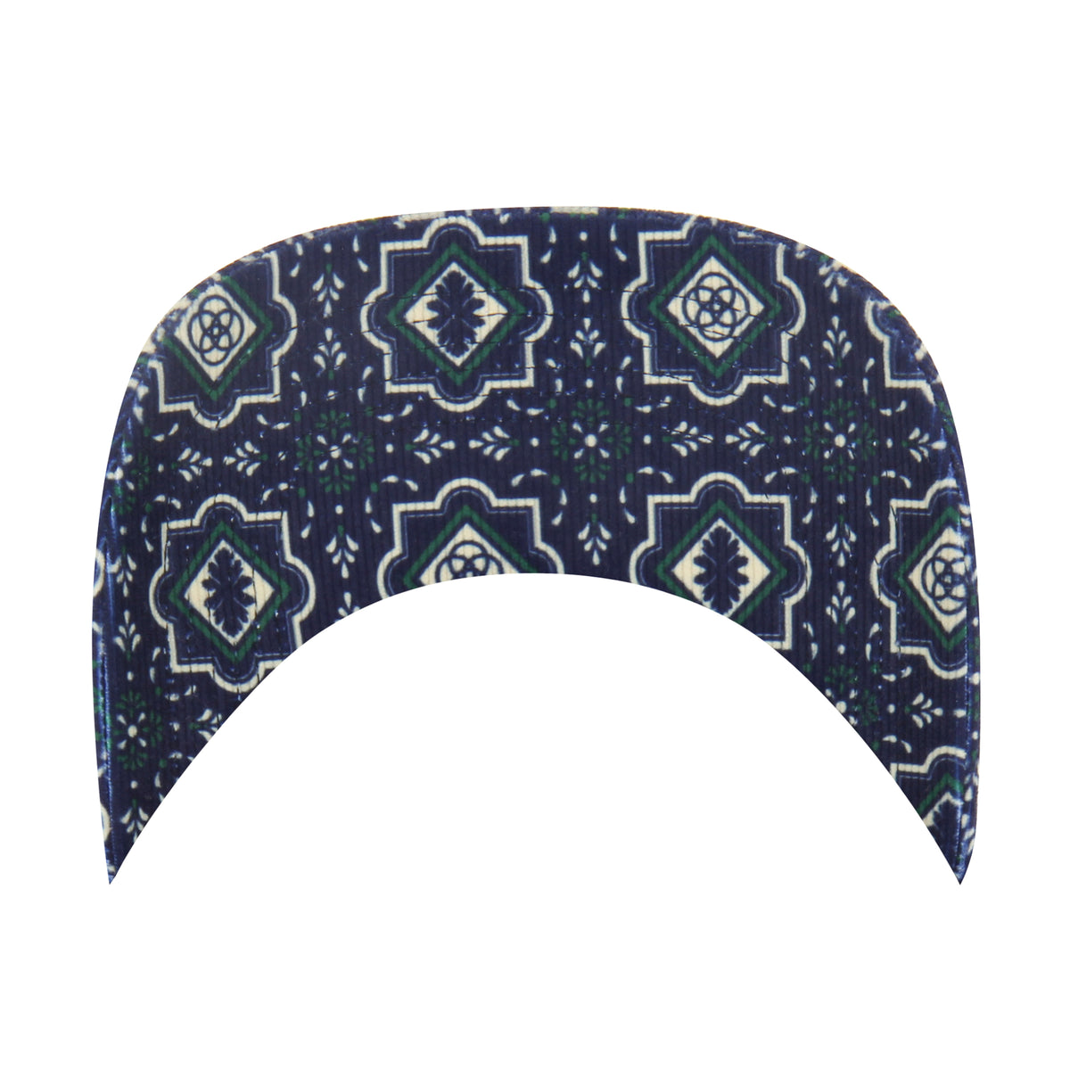 PHILADELPHIA PHILLIES ORGANIC PATTERN '47 HITCH