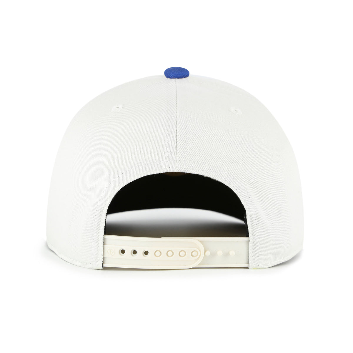 CHICAGO CUBS OPEN CITY '47 HITCH