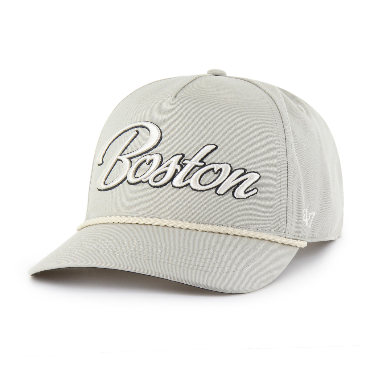 BOSTON RED SOX OVERHAND '47 HITCH