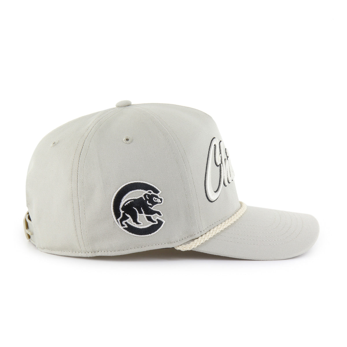 CHICAGO CUBS OVERHAND '47 HITCH