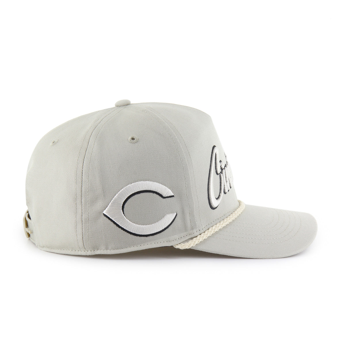 CINCINNATI REDS OVERHAND '47 HITCH