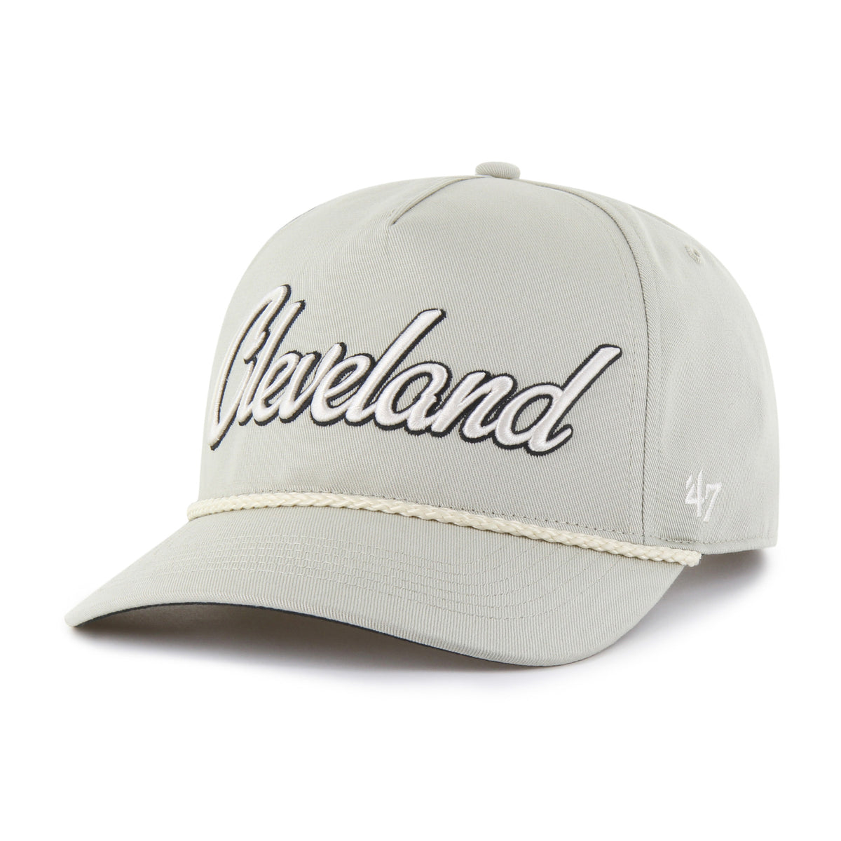 CLEVELAND GUARDIANS OVERHAND '47 HITCH