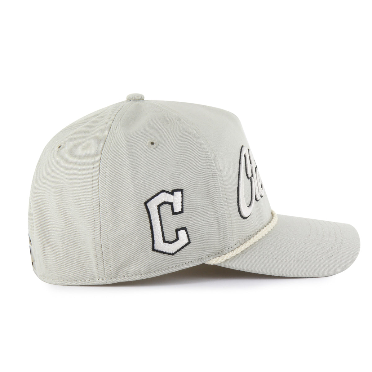 CLEVELAND GUARDIANS OVERHAND '47 HITCH