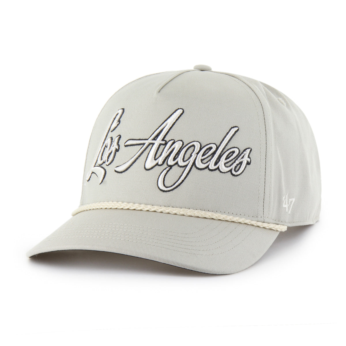 LOS ANGELES DODGERS OVERHAND '47 HITCH