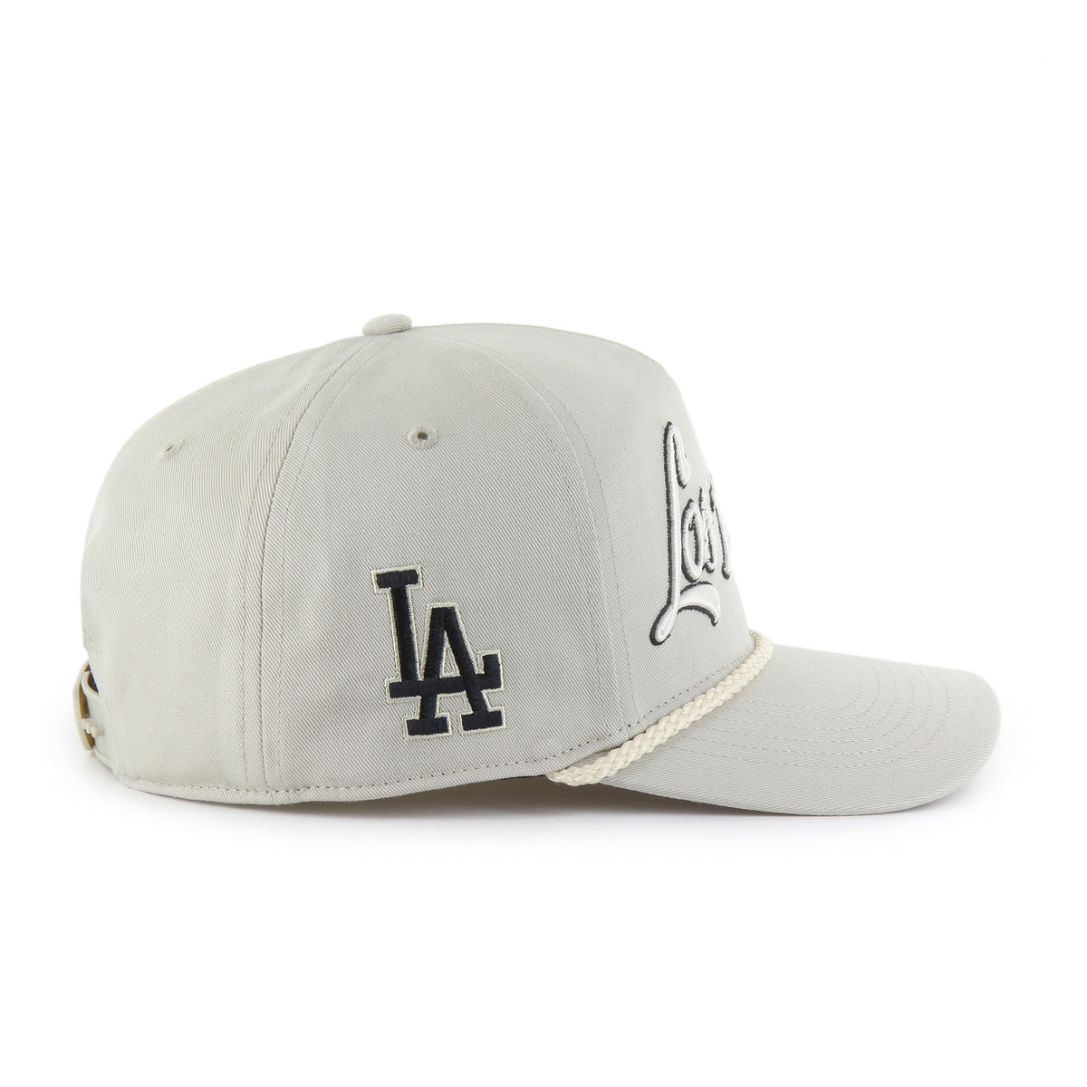 LOS ANGELES DODGERS OVERHAND '47 HITCH