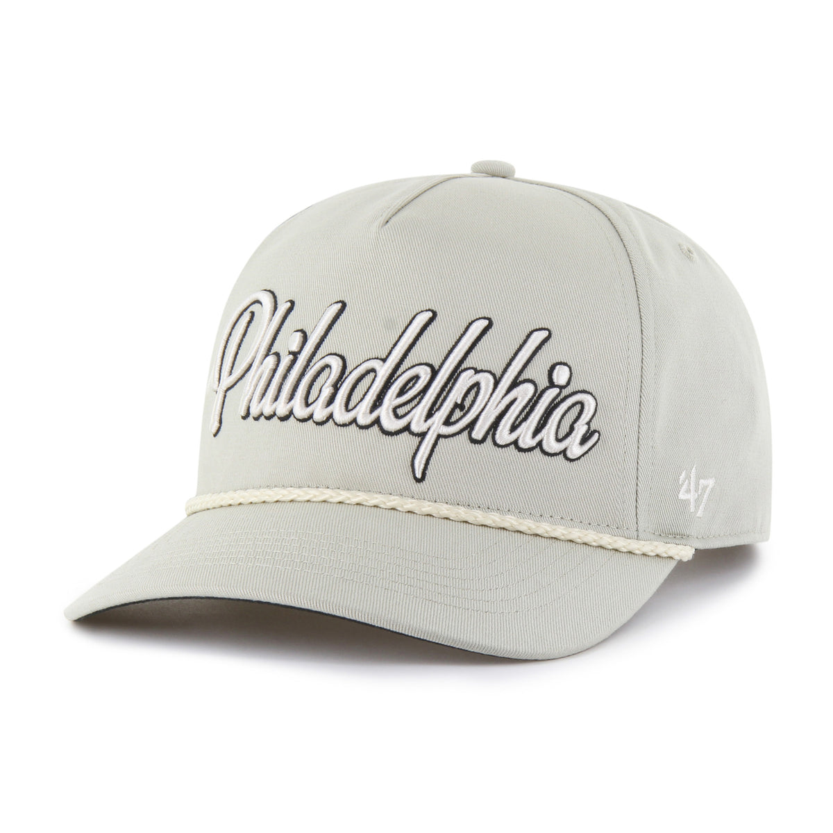 PHILADELPHIA PHILLIES OVERHAND '47 HITCH