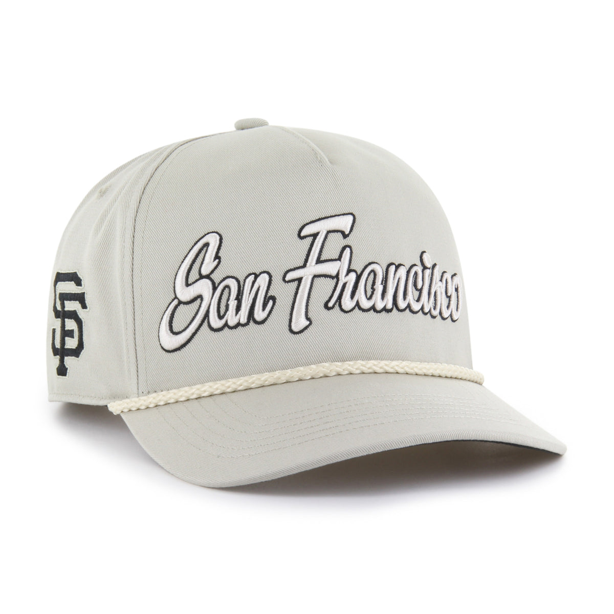 SAN FRANCISCO GIANTS OVERHAND '47 HITCH
