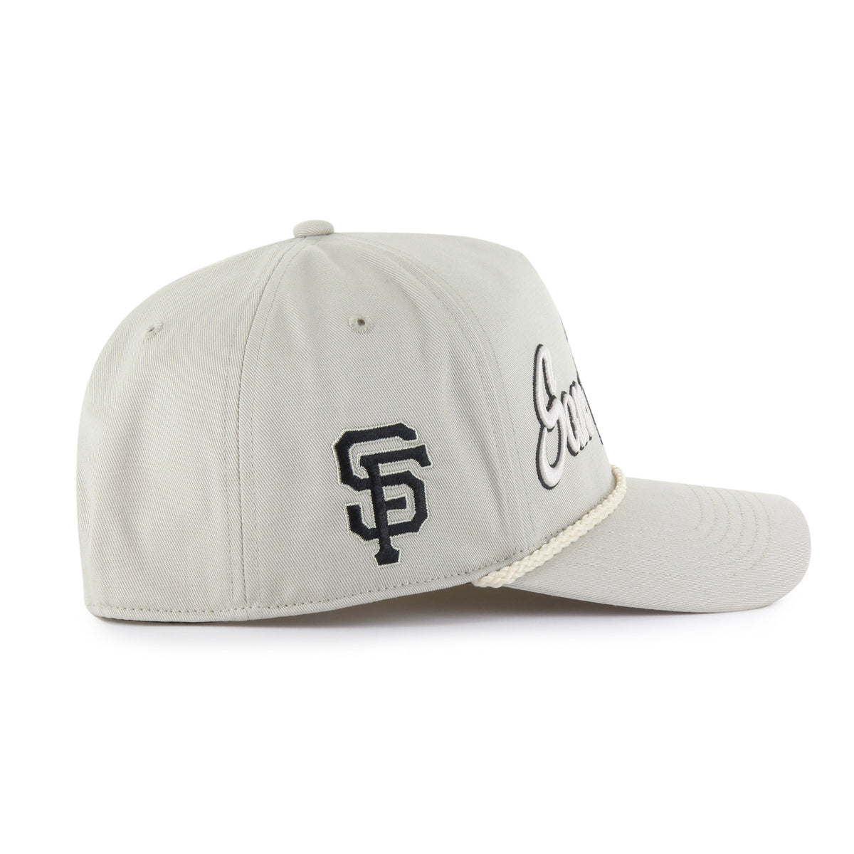 SAN FRANCISCO GIANTS OVERHAND '47 HITCH