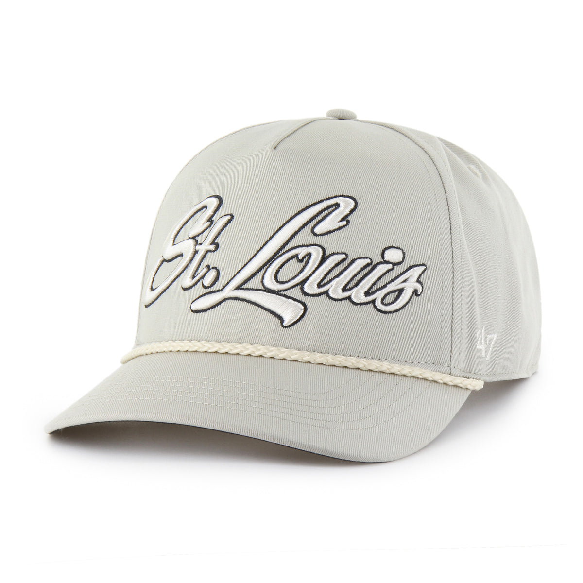 ST. LOUIS CARDINALS OVERHAND '47 HITCH