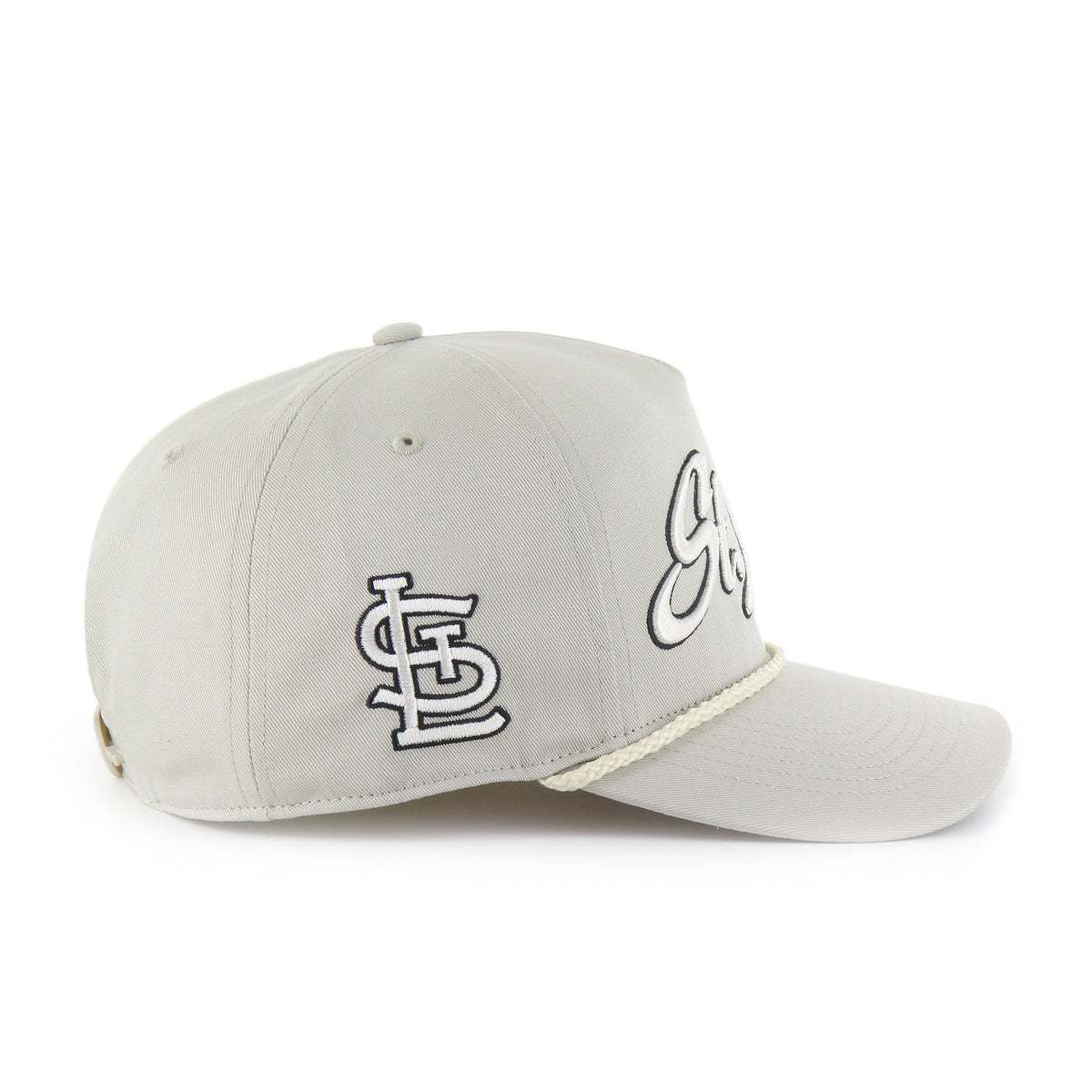 ST. LOUIS CARDINALS OVERHAND '47 HITCH