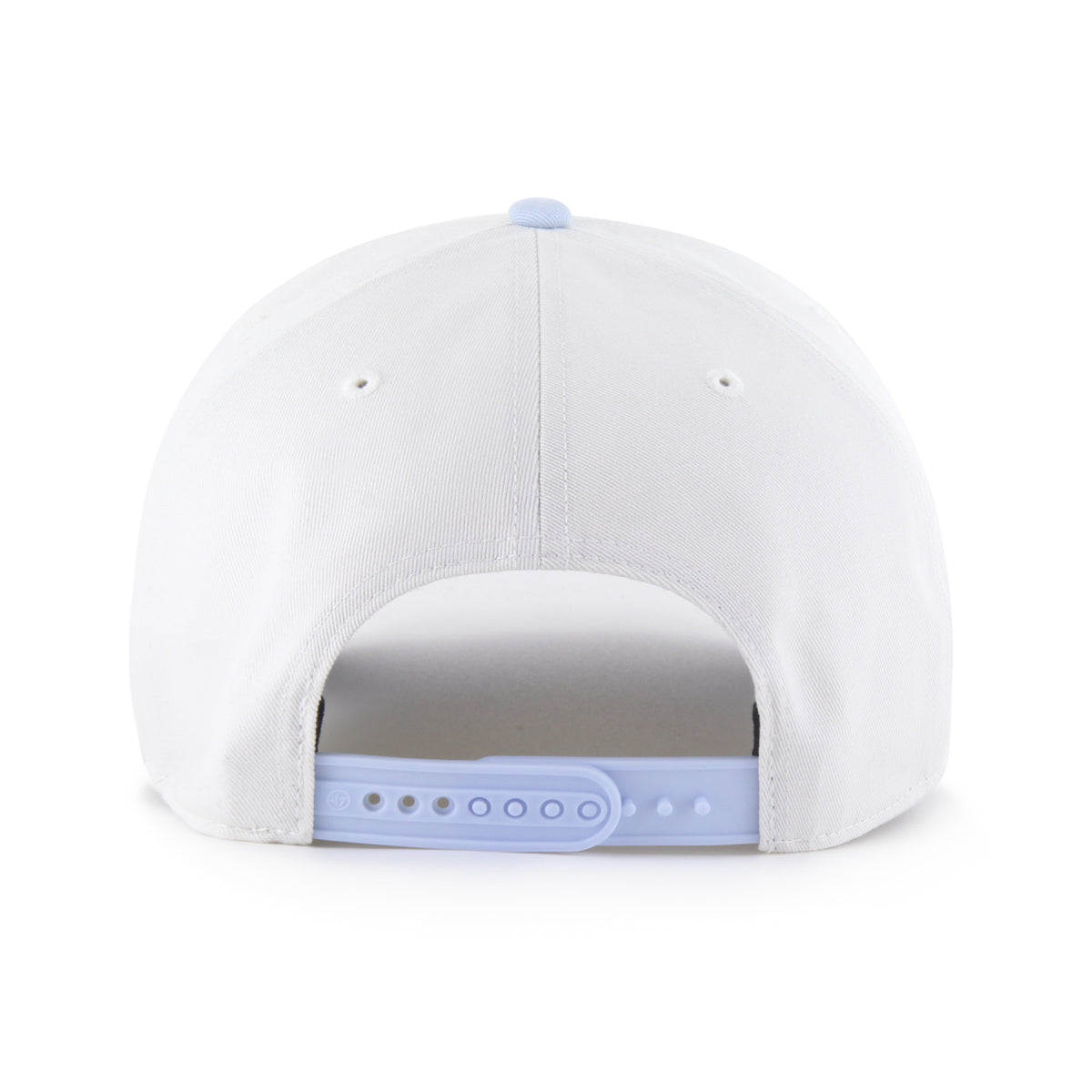 ST. LOUIS CARDINALS PARLOR '47 HITCH