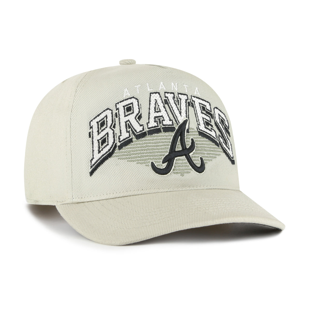 ATLANTA BRAVES POMONA '47 HITCH