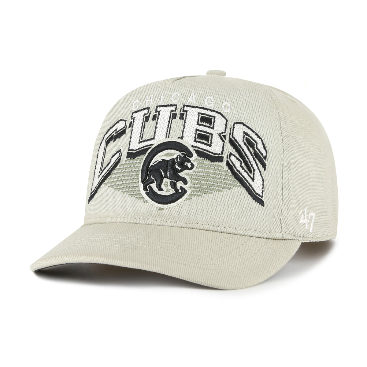 CHICAGO CUBS POMONA '47 HITCH