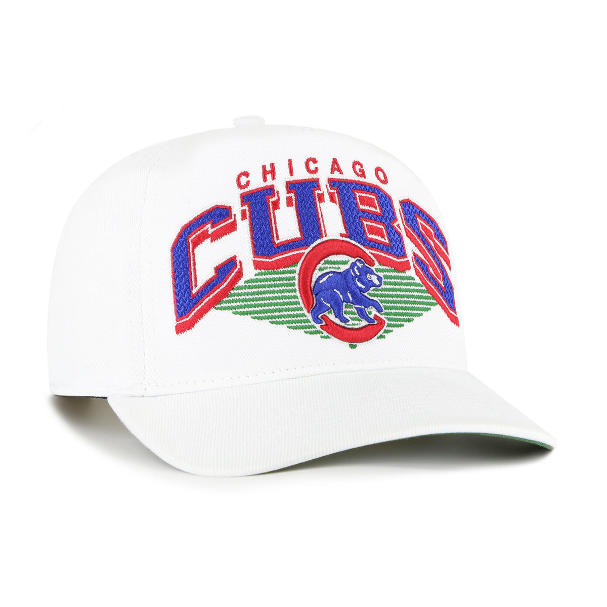 CHICAGO CUBS POMONA '47 HITCH