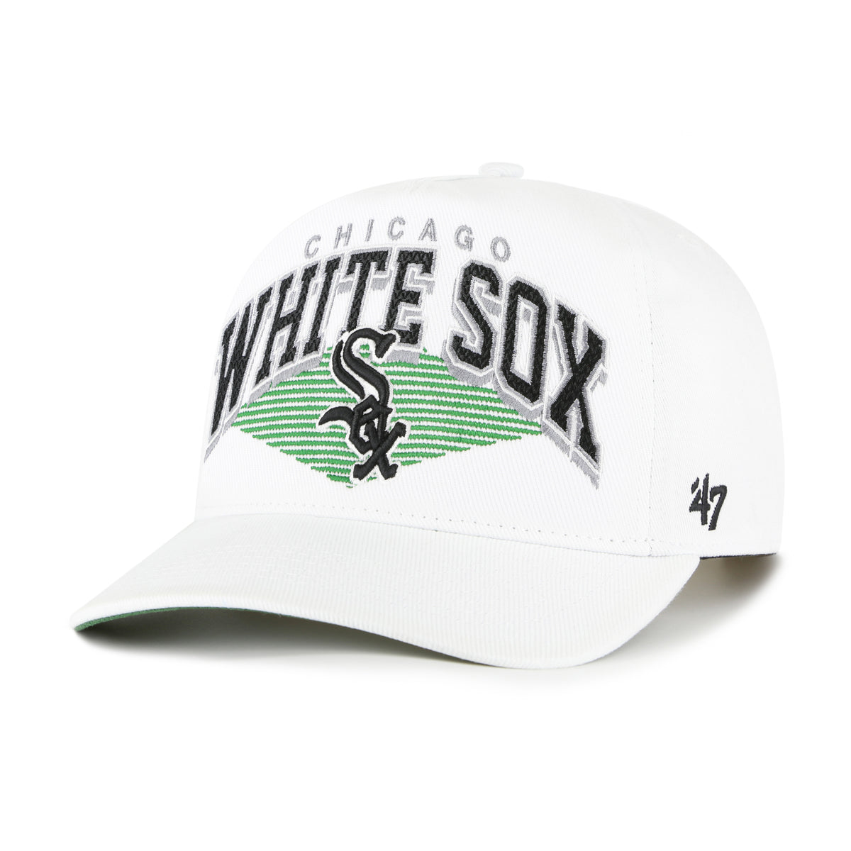 CHICAGO WHITE SOX POMONA '47 HITCH