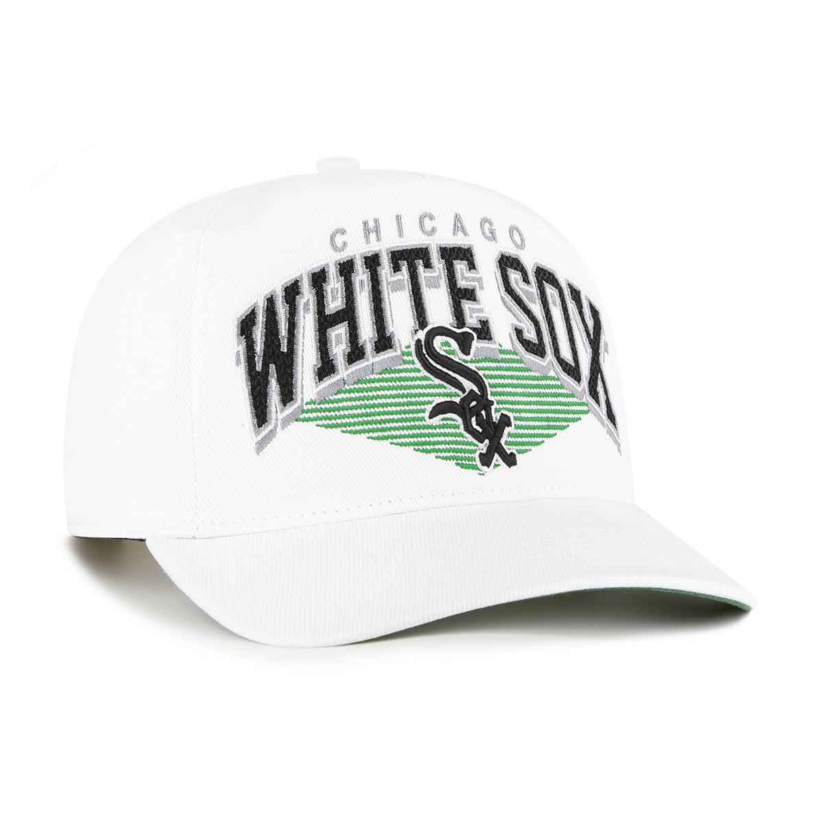 CHICAGO WHITE SOX POMONA '47 HITCH
