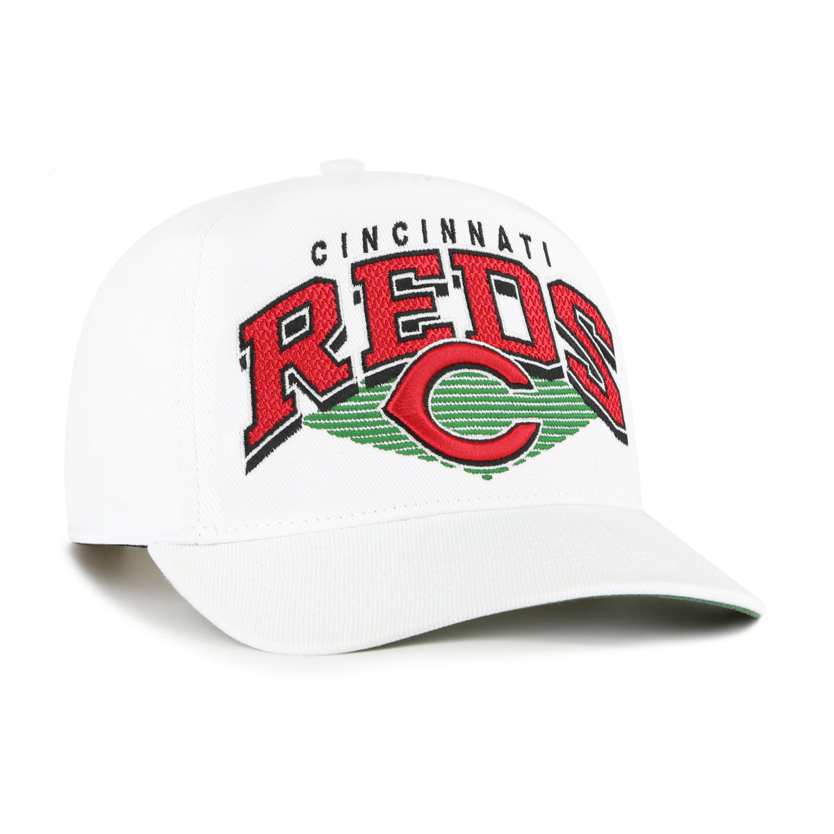 CINCINNATI REDS POMONA '47 HITCH