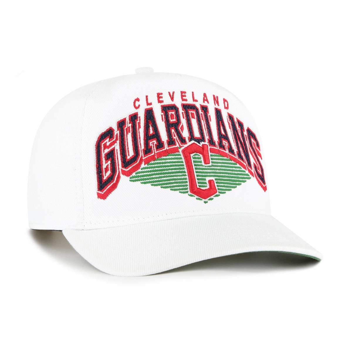 CLEVELAND GUARDIANS POMONA '47 HITCH